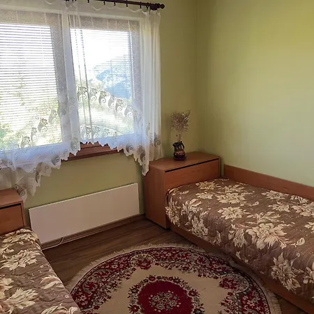 The Old Walnut House *