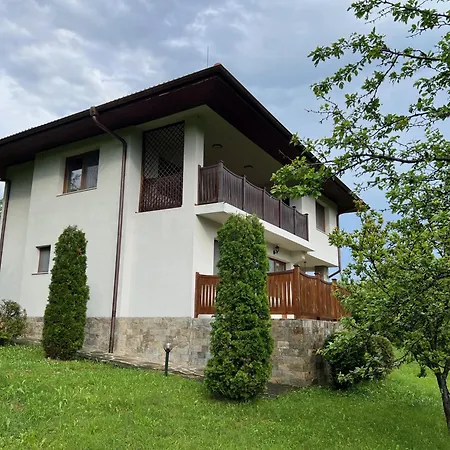 Hébergement de vacances The Old Walnut House *