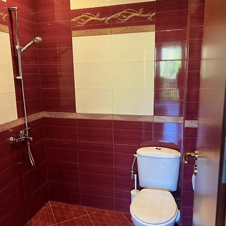 The Old Walnut House