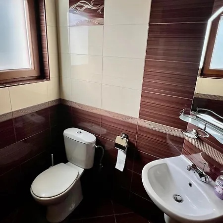 Hébergement de vacances The Old Walnut House *