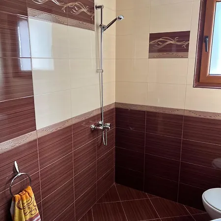 The Old Walnut House Hébergement de vacances Terziysko