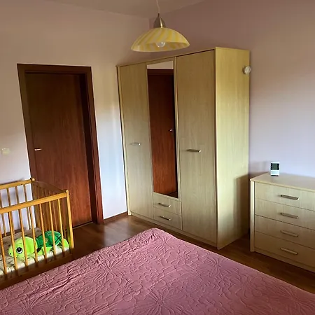 Hébergement de vacances The Old Walnut House *