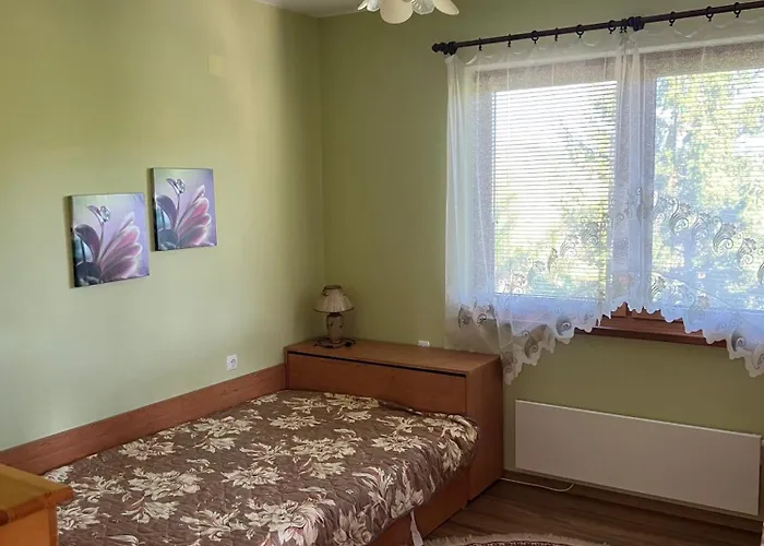 Holiday home The Old Walnut House *