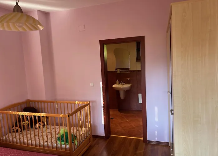 The Old Walnut House *