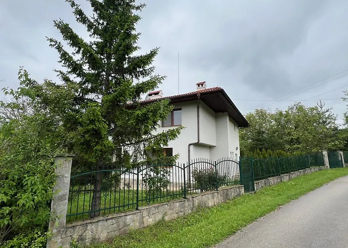 The Old Walnut House Holiday home *