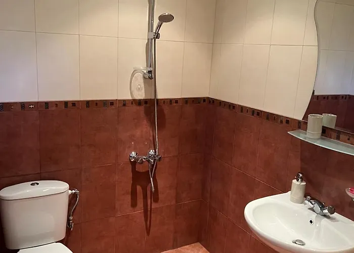 The Old Walnut House *