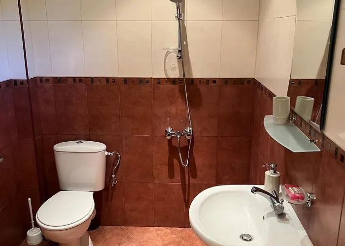 Holiday home The Old Walnut House Terziysko