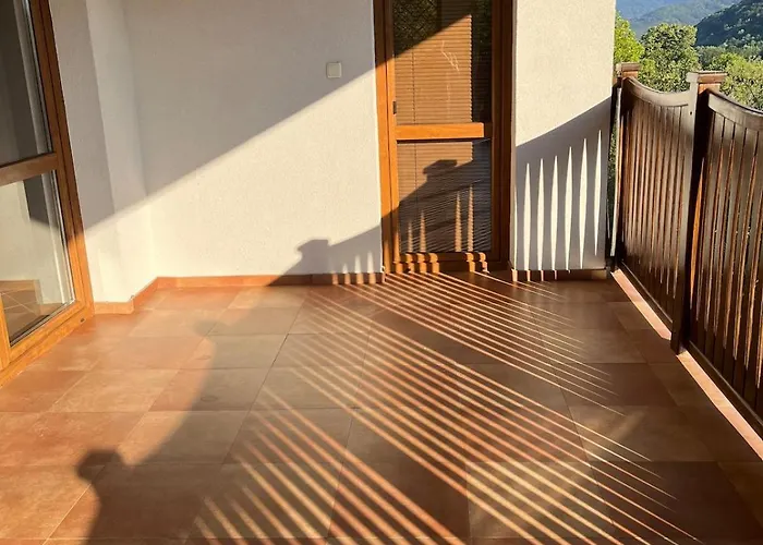 The Old Walnut House Holiday home